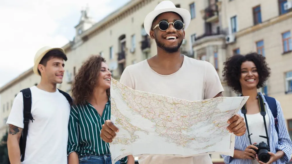 Understanding Revenge Travel: What Does it Mean for Americans?