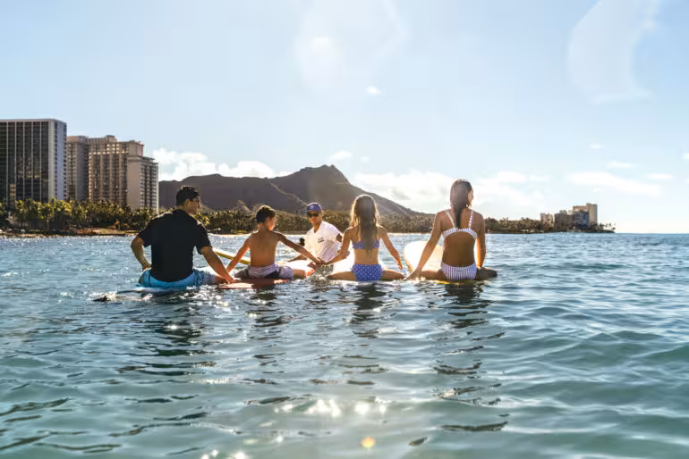 American Revenge Travel Surge